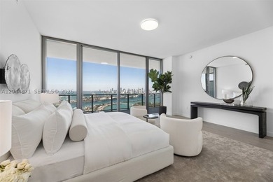 Welcome to Canopy Residence 4102 at Five Park Miami Beach, a - photo 10