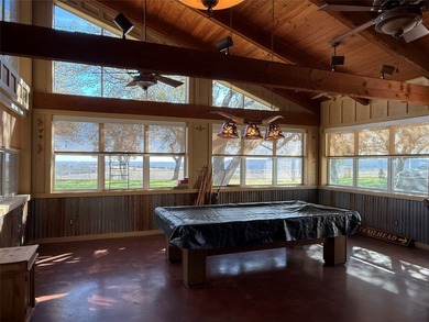 Brazos River views, custom rockwork, and over 5,300 sq ft of - photo 10