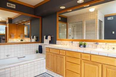 Stunning custom mountain home featuring unobscured Bald Mountain - photo 20