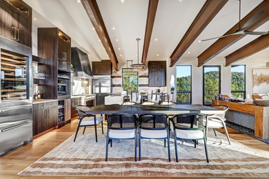 Welcome to 171 El Camino Real, an extraordinary ski-in/ski-out - photo 20