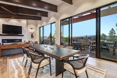 Welcome to 171 El Camino Real, an extraordinary ski-in/ski-out - photo 21