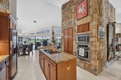 Nestled on over an acre of land in the gated, tranquil golf - photo 22