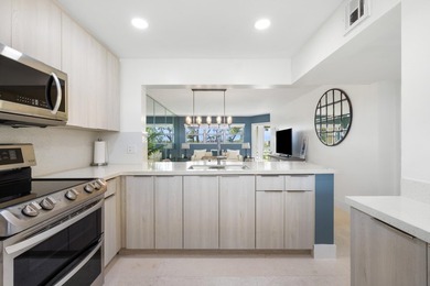 Welcome to the epitome of Florida condo living! This rare, fully - photo 2