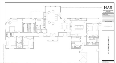 Stunning custom mountain home featuring unobscured Bald Mountain - photo 22