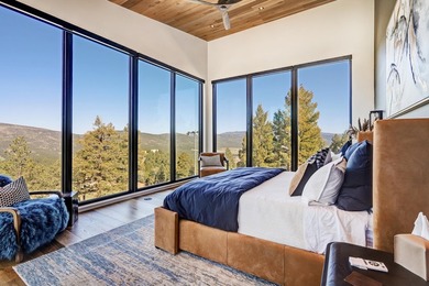 Welcome to 171 El Camino Real, an extraordinary ski-in/ski-out - photo 22