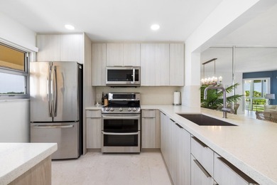 Welcome to the epitome of Florida condo living! This rare, fully - photo 3