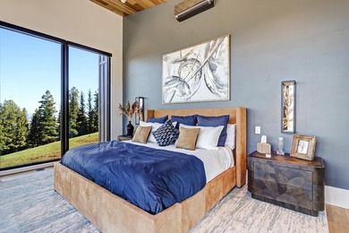 Welcome to 171 El Camino Real, an extraordinary ski-in/ski-out - photo 23