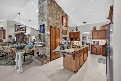 Nestled on over an acre of land in the gated, tranquil golf - photo 24
