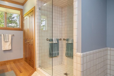 Stunning custom mountain home featuring unobscured Bald Mountain - photo 24