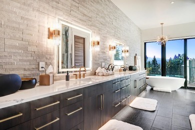 Welcome to 171 El Camino Real, an extraordinary ski-in/ski-out - photo 25
