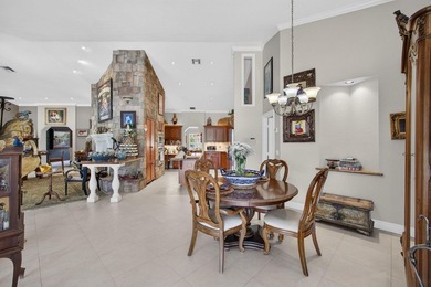 Nestled on over an acre of land in the gated, tranquil golf - photo 27