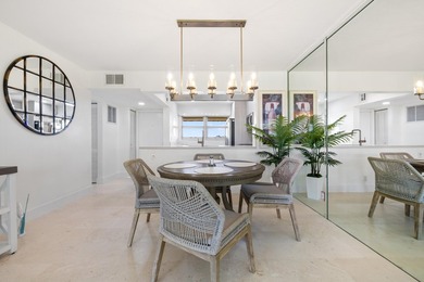 Welcome to the epitome of Florida condo living! This rare, fully - photo 7