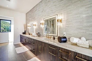 Welcome to 171 El Camino Real, an extraordinary ski-in/ski-out - photo 27