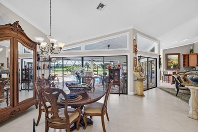 Nestled on over an acre of land in the gated, tranquil golf - photo 28