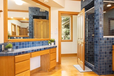 Stunning custom mountain home featuring unobscured Bald Mountain - photo 28