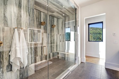 Welcome to 171 El Camino Real, an extraordinary ski-in/ski-out - photo 28