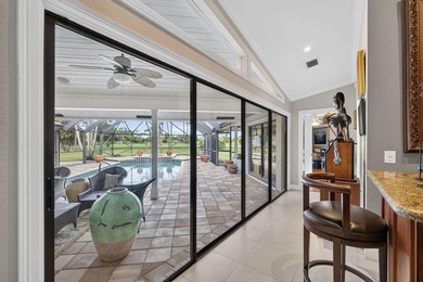 Nestled on over an acre of land in the gated, tranquil golf - photo 29