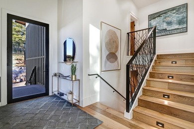 Welcome to 171 El Camino Real, an extraordinary ski-in/ski-out - photo 29