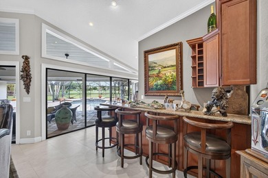 Nestled on over an acre of land in the gated, tranquil golf - photo 30