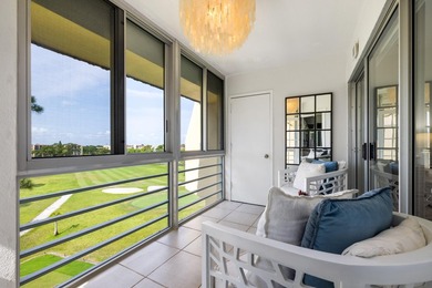 Welcome to the epitome of Florida condo living! This rare, fully - photo 10