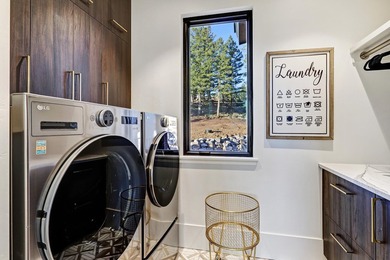 Welcome to 171 El Camino Real, an extraordinary ski-in/ski-out - photo 30