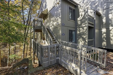 Lake Monroe Condo For Sale in Bloomington Indiana