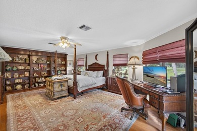 Nestled on over an acre of land in the gated, tranquil golf - photo 31
