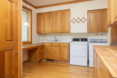 Stunning custom mountain home featuring unobscured Bald Mountain - photo 31
