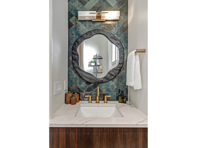 Welcome to 171 El Camino Real, an extraordinary ski-in/ski-out - photo 31