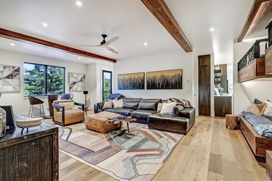 Welcome to 171 El Camino Real, an extraordinary ski-in/ski-out - photo 32