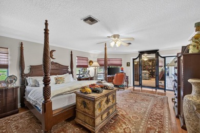 Nestled on over an acre of land in the gated, tranquil golf - photo 33