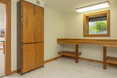 Stunning custom mountain home featuring unobscured Bald Mountain - photo 33
