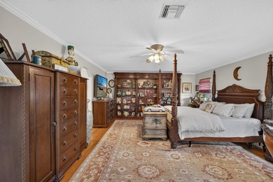 Nestled on over an acre of land in the gated, tranquil golf - photo 34