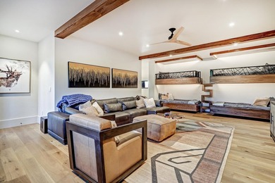 Welcome to 171 El Camino Real, an extraordinary ski-in/ski-out - photo 34