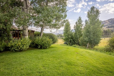Stunning custom mountain home featuring unobscured Bald Mountain - photo 35