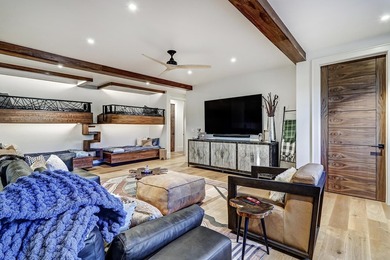 Welcome to 171 El Camino Real, an extraordinary ski-in/ski-out - photo 35