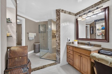 Nestled on over an acre of land in the gated, tranquil golf - photo 36