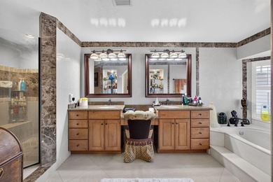 Nestled on over an acre of land in the gated, tranquil golf - photo 37