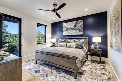 Welcome to 171 El Camino Real, an extraordinary ski-in/ski-out - photo 37