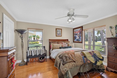 Nestled on over an acre of land in the gated, tranquil golf - photo 38