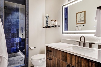 Welcome to 171 El Camino Real, an extraordinary ski-in/ski-out - photo 38