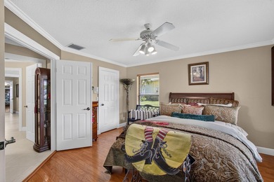 Nestled on over an acre of land in the gated, tranquil golf - photo 39