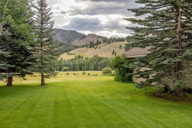 Stunning custom mountain home featuring unobscured Bald Mountain - photo 39