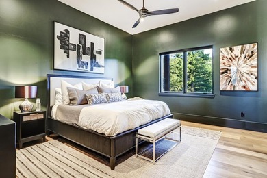 Welcome to 171 El Camino Real, an extraordinary ski-in/ski-out - photo 39