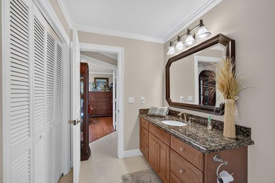 Nestled on over an acre of land in the gated, tranquil golf - photo 40