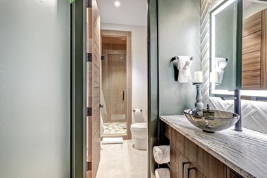 Welcome to 171 El Camino Real, an extraordinary ski-in/ski-out - photo 40