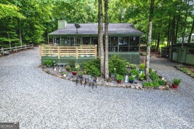 Lake Sinclair Home For Sale in Milledgeville Georgia
