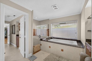 Nestled on over an acre of land in the gated, tranquil golf - photo 42