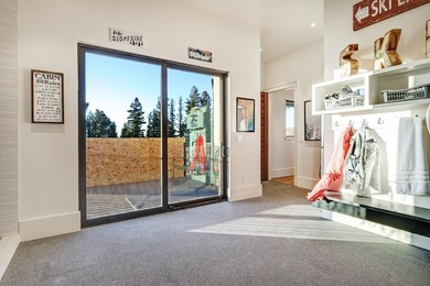 Welcome to 171 El Camino Real, an extraordinary ski-in/ski-out - photo 42