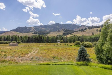 Stunning custom mountain home featuring unobscured Bald Mountain - photo 43